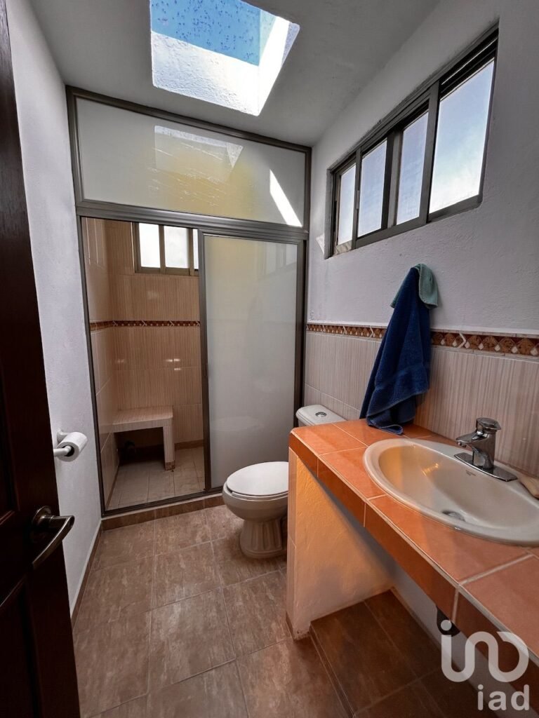 Casa en venta en Ahuatepec, Cuernavaca