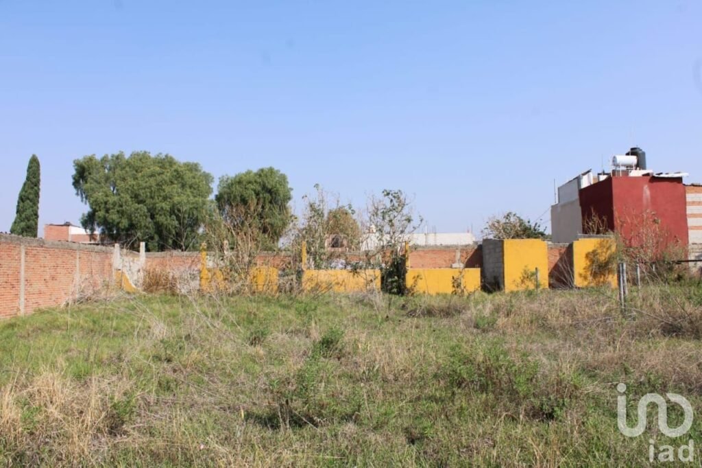 Terreno en renta en Cuautlancingo, Puebla