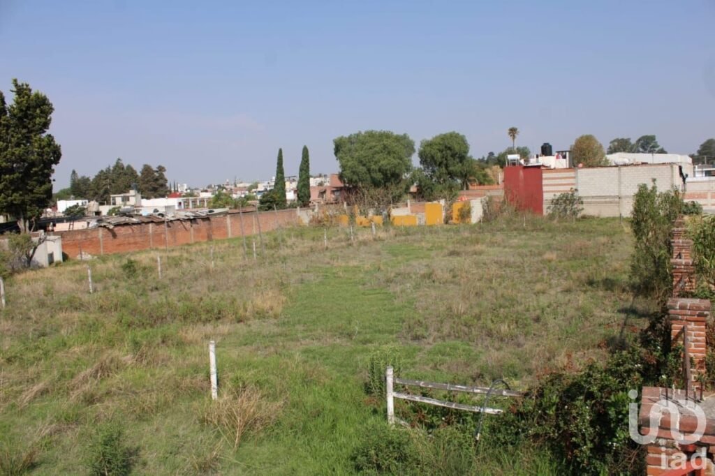 Terreno en renta en Cuautlancingo, Puebla