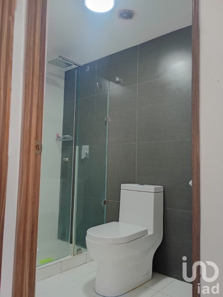 Departamento en Renta Col. Portales CDMX