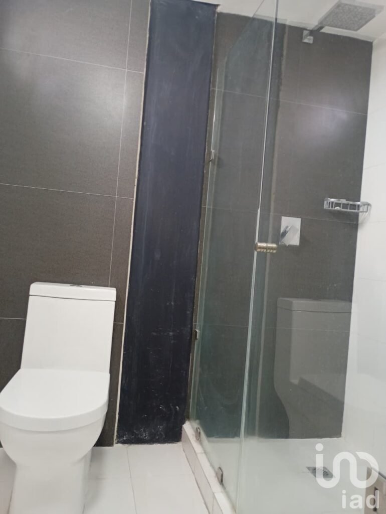 Departamento en Renta Col. Portales CDMX