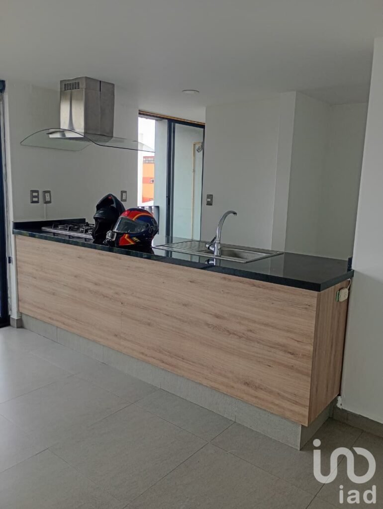Departamento en Renta Col. Portales CDMX
