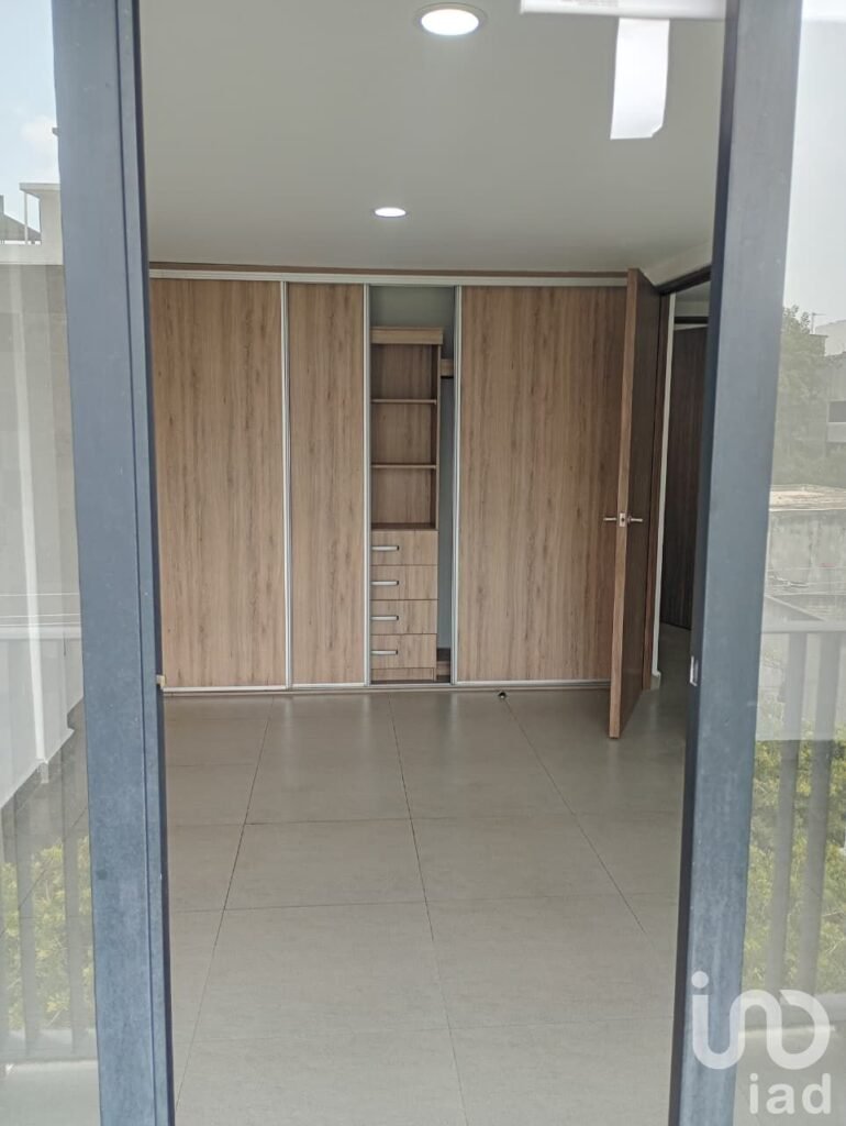 Departamento en Renta Col. Portales CDMX
