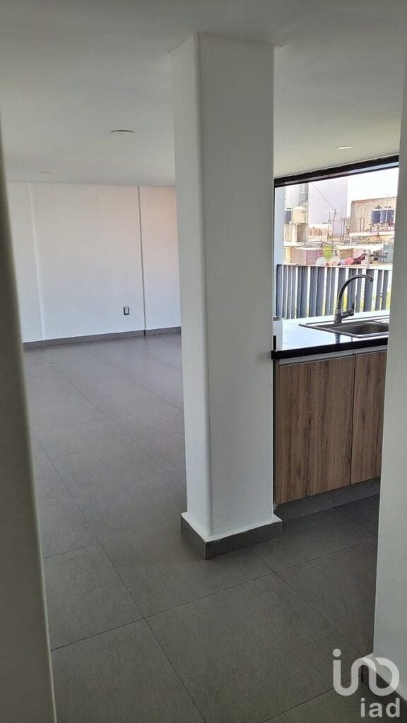 Departamento en Renta Col. Portales CDMX