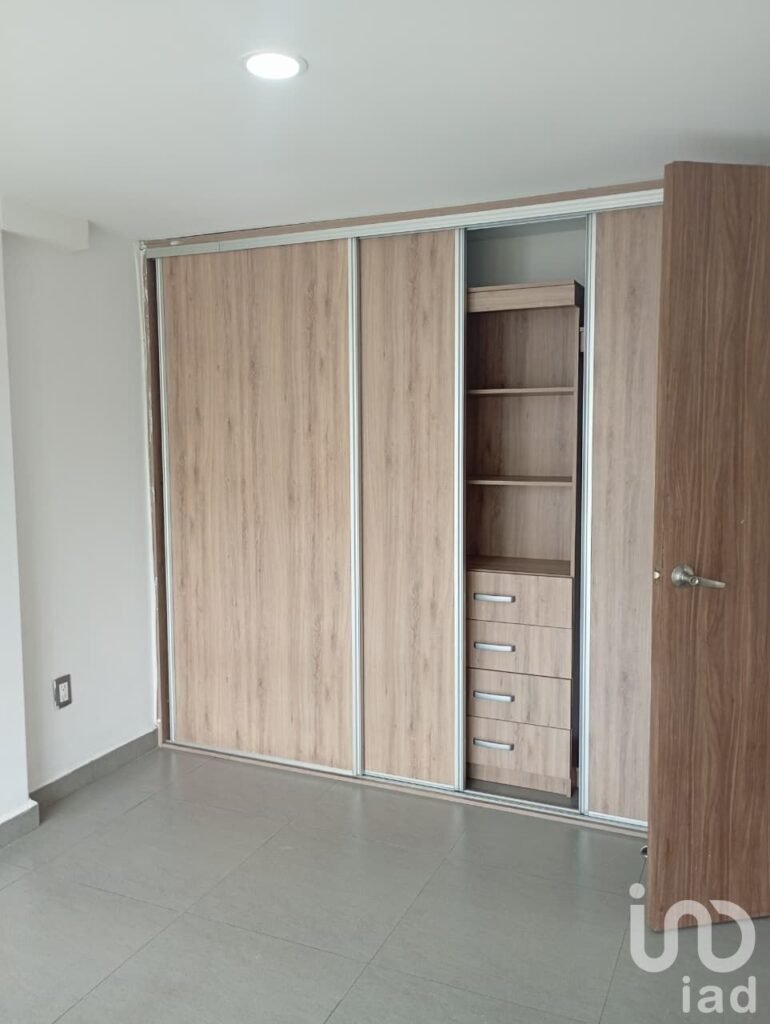 Departamento en Renta Col. Portales CDMX
