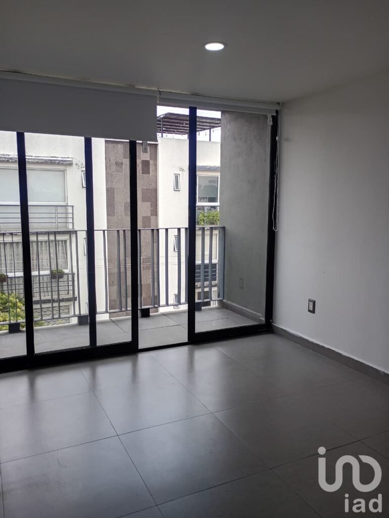 Departamento en Renta Col. Portales CDMX