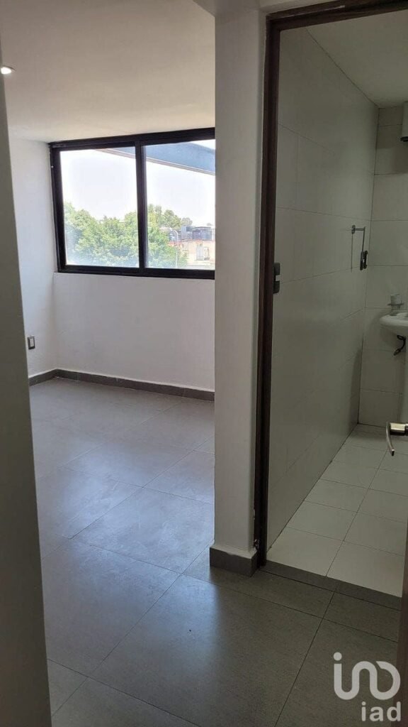 Departamento en Renta Col. Portales CDMX