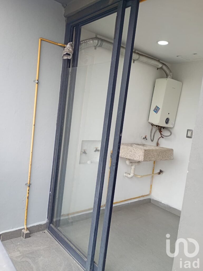 Departamento en Renta Col. Portales CDMX