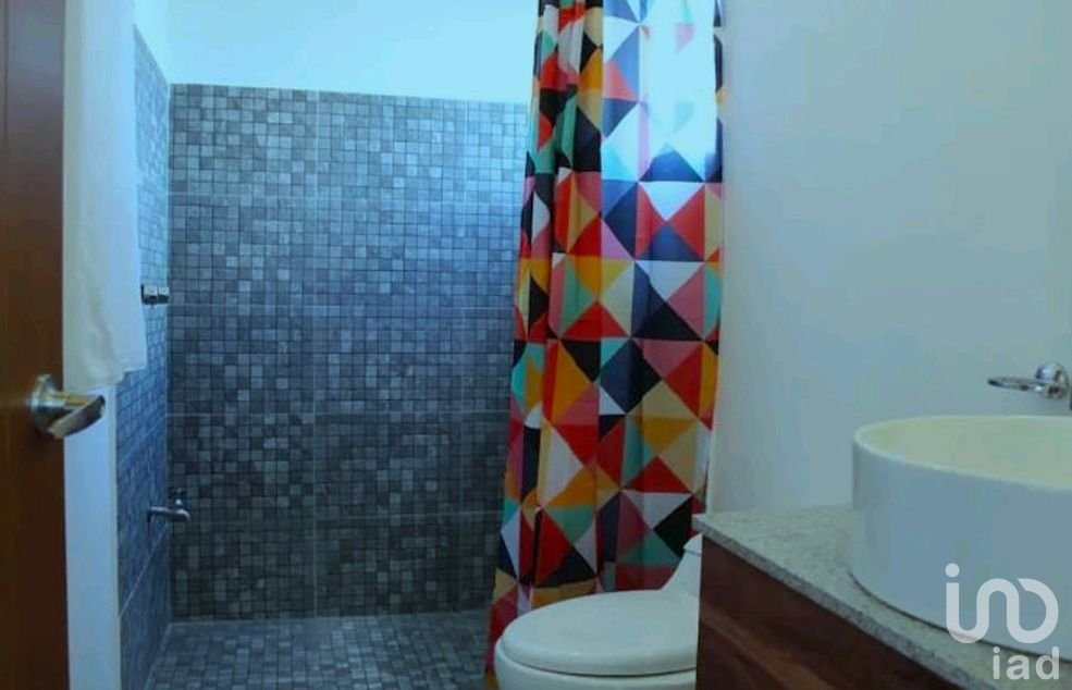 Departamento amueblado en renta en la Nuevo Yucatán, Mérida
