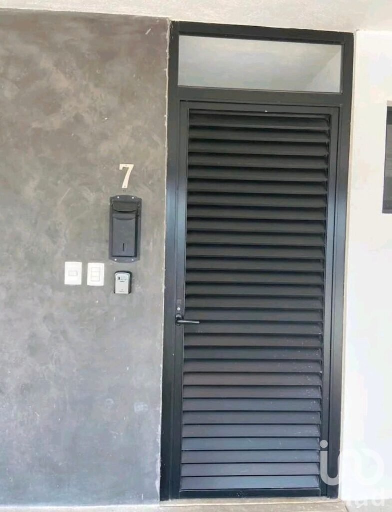 Departamento amueblado en renta en la Nuevo Yucatán, Mérida
