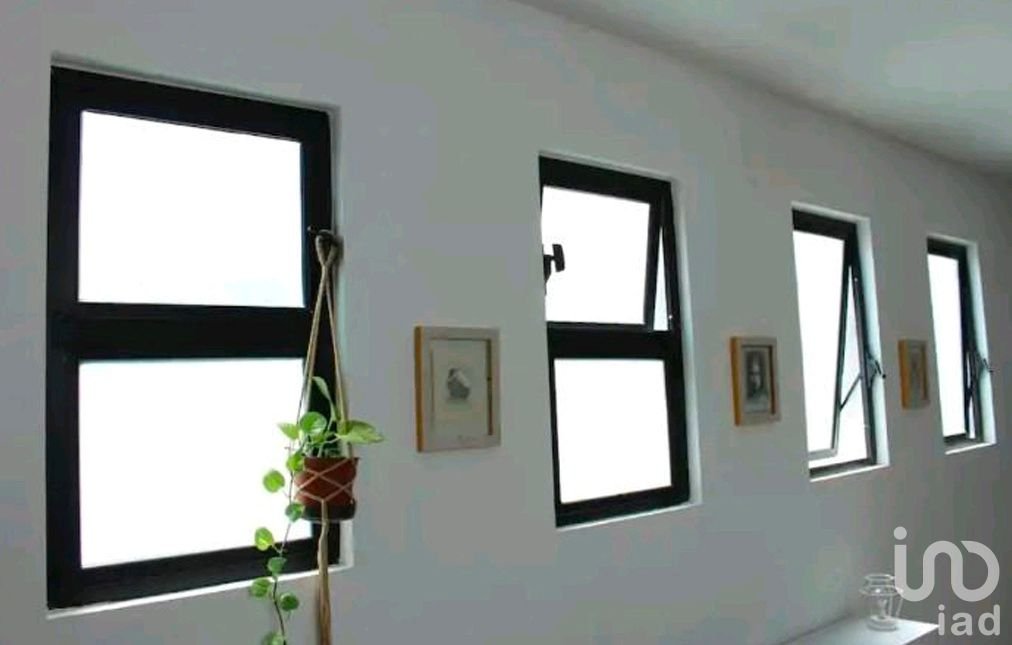 Departamento amueblado en renta en la Nuevo Yucatán, Mérida