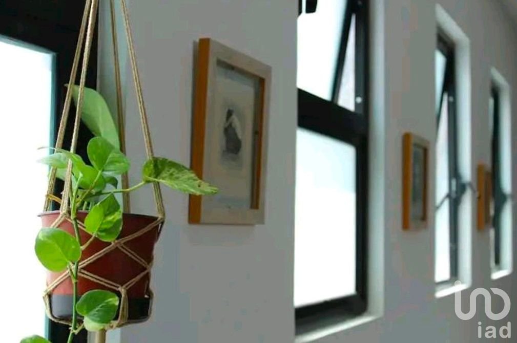 Departamento amueblado en renta en la Nuevo Yucatán, Mérida