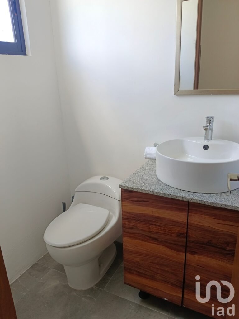 Departamento amueblado en renta en la Nuevo Yucatán, Mérida