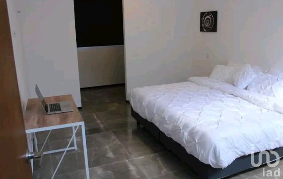 Departamento amueblado en renta en la Nuevo Yucatán, Mérida