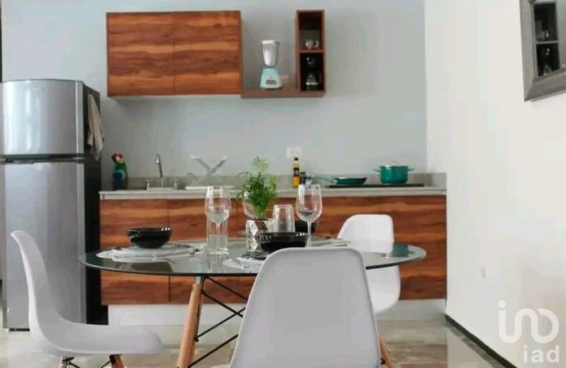 Departamento amueblado en renta en la Nuevo Yucatán, Mérida Departamento amueblado en renta en la Nuevo Yucatán, Mérida