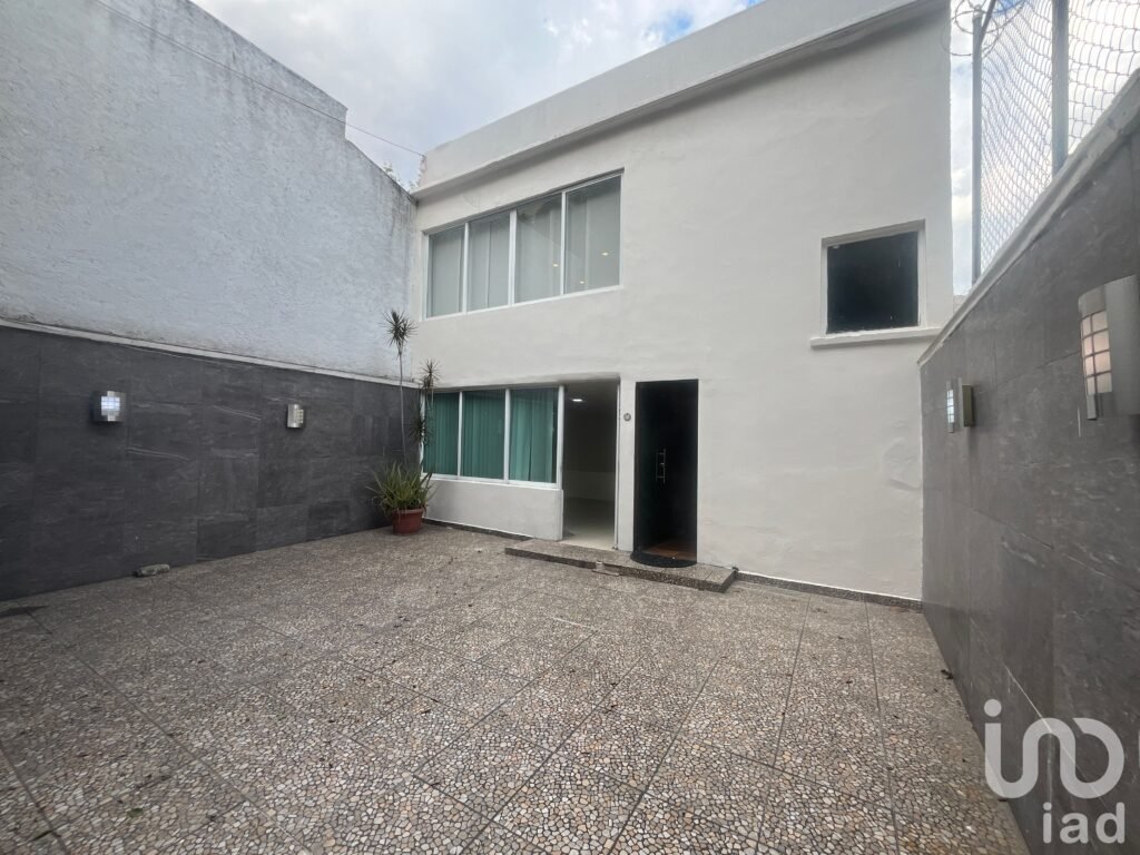Casa Duplex Col. Del Carmen, Alcaldía Benito Juárez, CDMX