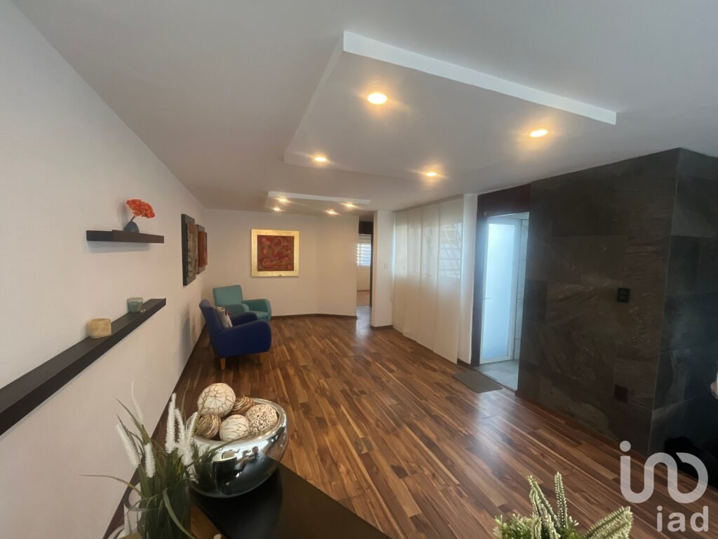 Casa Duplex Col. Del Carmen, Alcaldía Benito Juárez, CDMX