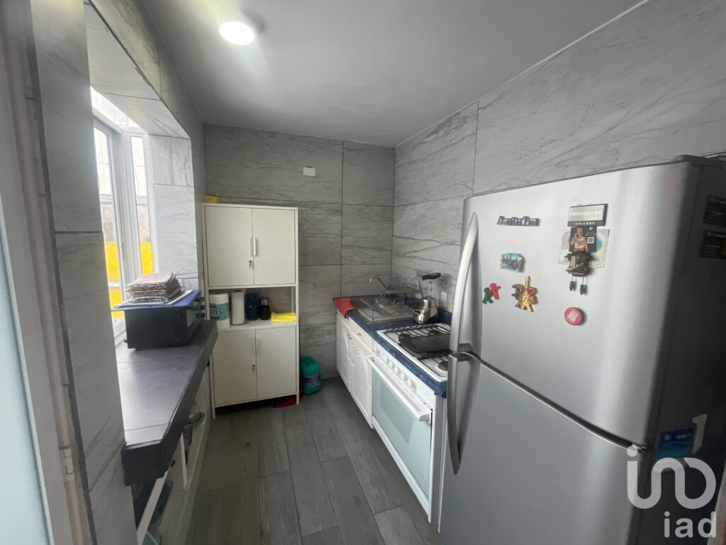 Casa Duplex Col. Del Carmen, Alcaldía Benito Juárez, CDMX