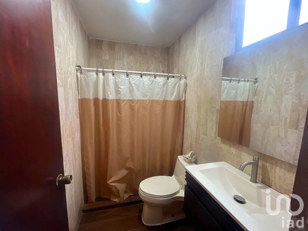 Casa Duplex Col. Del Carmen, Alcaldía Benito Juárez, CDMX