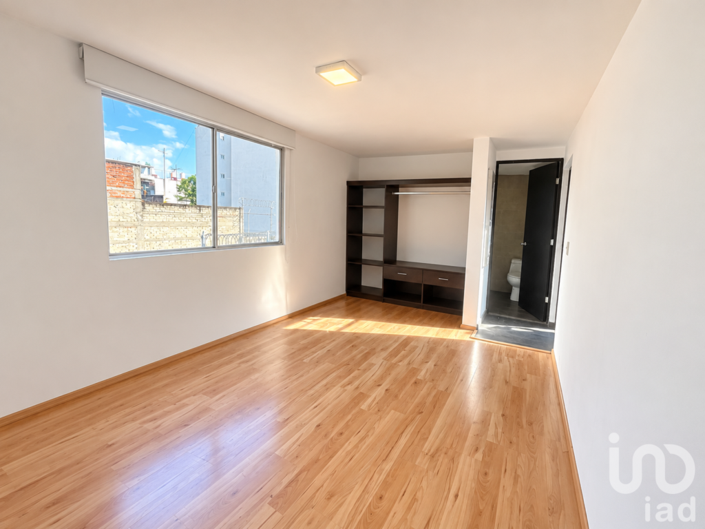 Casa Duplex Col. Del Carmen, Alcaldía Benito Juárez, CDMX