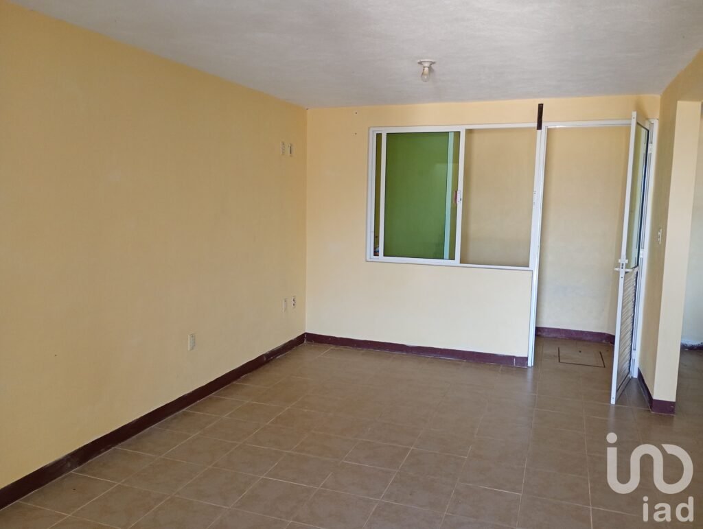 Casa en Renta en Huauchinango con Terraza