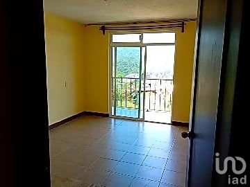Casa en Renta en Huauchinango con Terraza