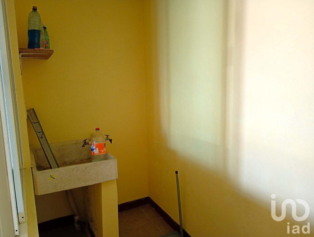 Casa en Renta en Huauchinango con Terraza