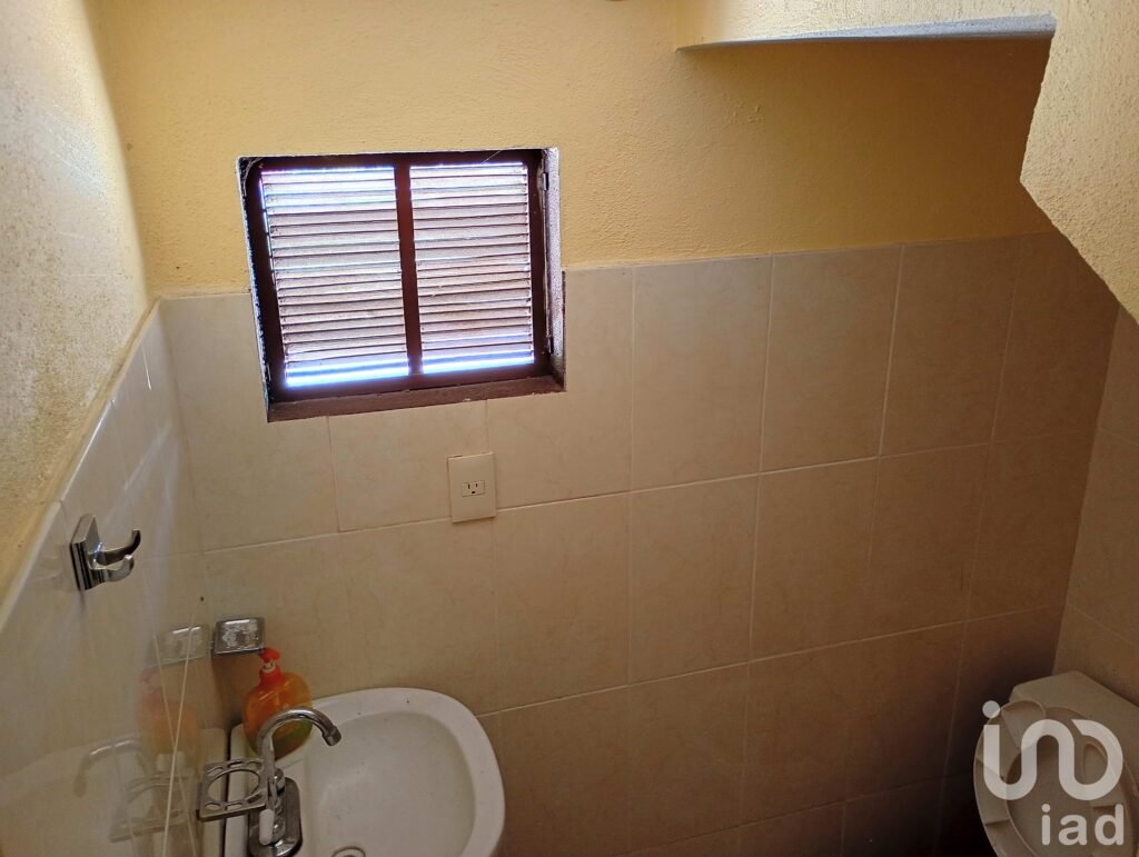 Casa en Renta en Huauchinango con Terraza
