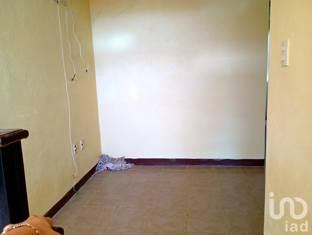 Casa en Renta en Huauchinango con Terraza