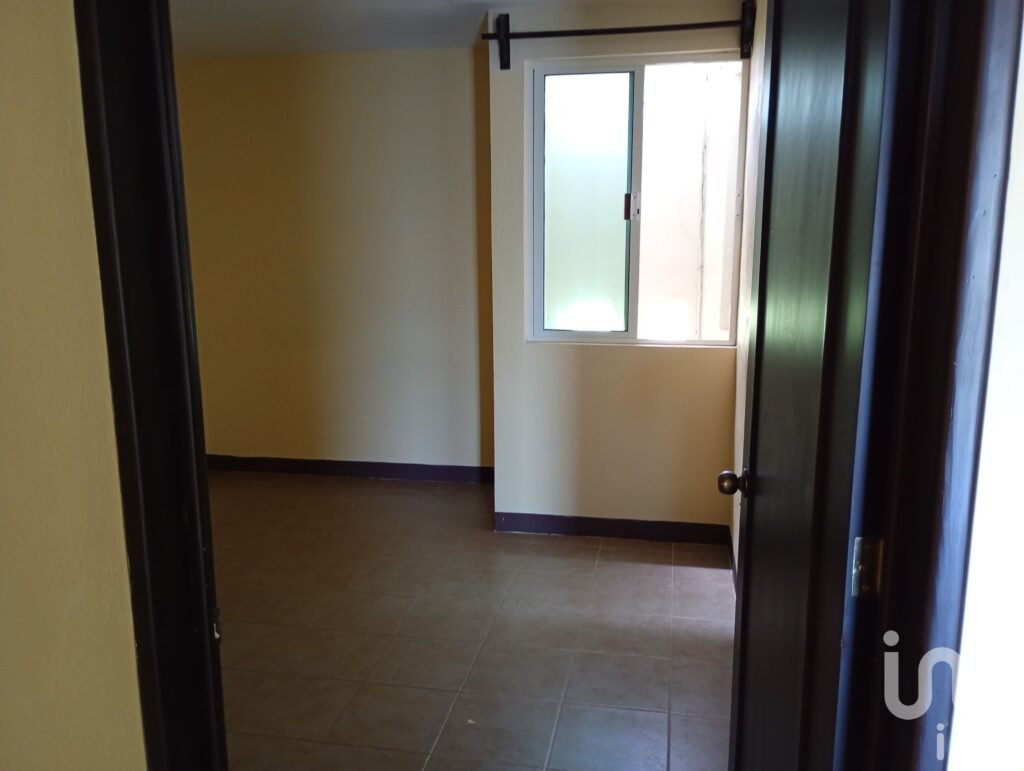 Casa en Renta en Huauchinango con Terraza