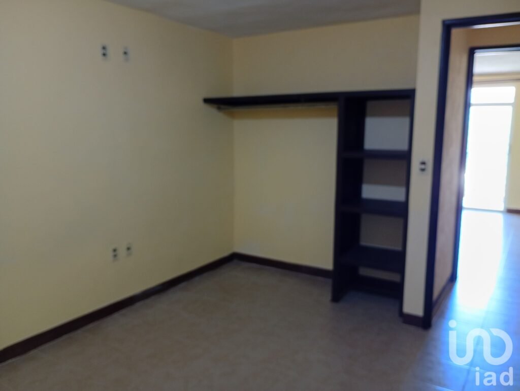 Casa en Renta en Huauchinango con Terraza