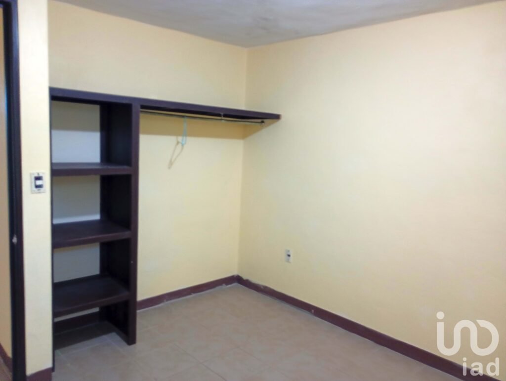 Casa en Renta en Huauchinango con Terraza