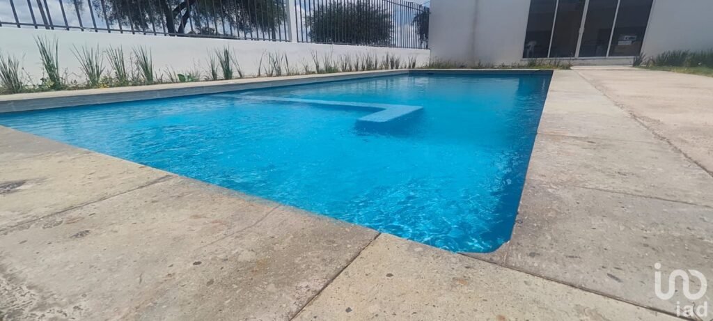 Casa en venta en fraccionamiento Fuentes de Maga en Villa de pozos.