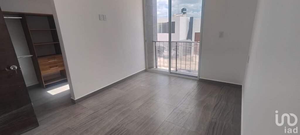 Casa en venta en fraccionamiento Fuentes de Maga en Villa de pozos.