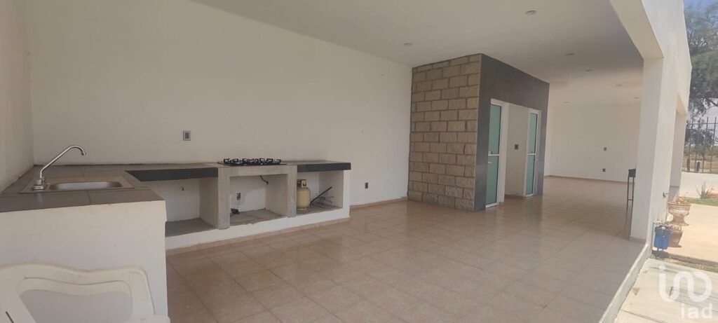 Casa en venta en fraccionamiento Fuentes de Maga en Villa de pozos.