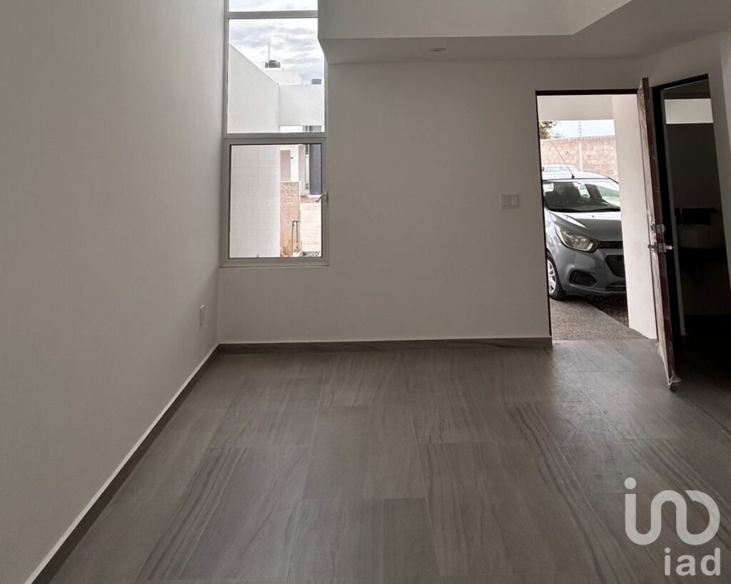 Casa en venta en fraccionamiento Fuentes de Maga en Villa de pozos.