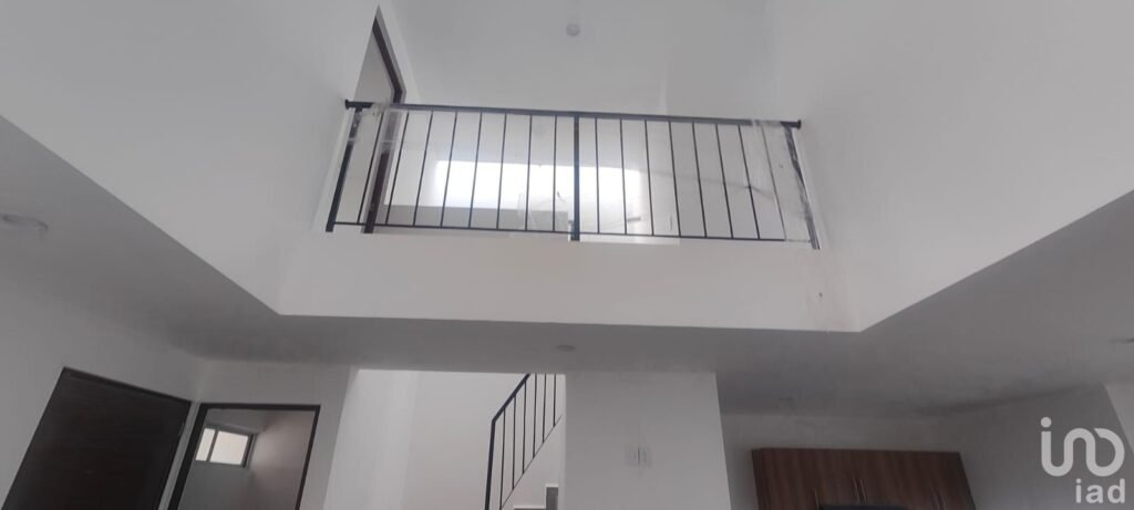 Casa en venta en fraccionamiento Fuentes de Maga en Villa de pozos.