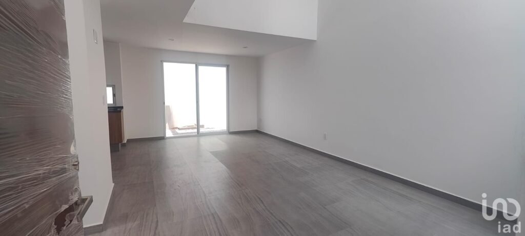 Casa en venta en fraccionamiento Fuentes de Maga en Villa de pozos.
