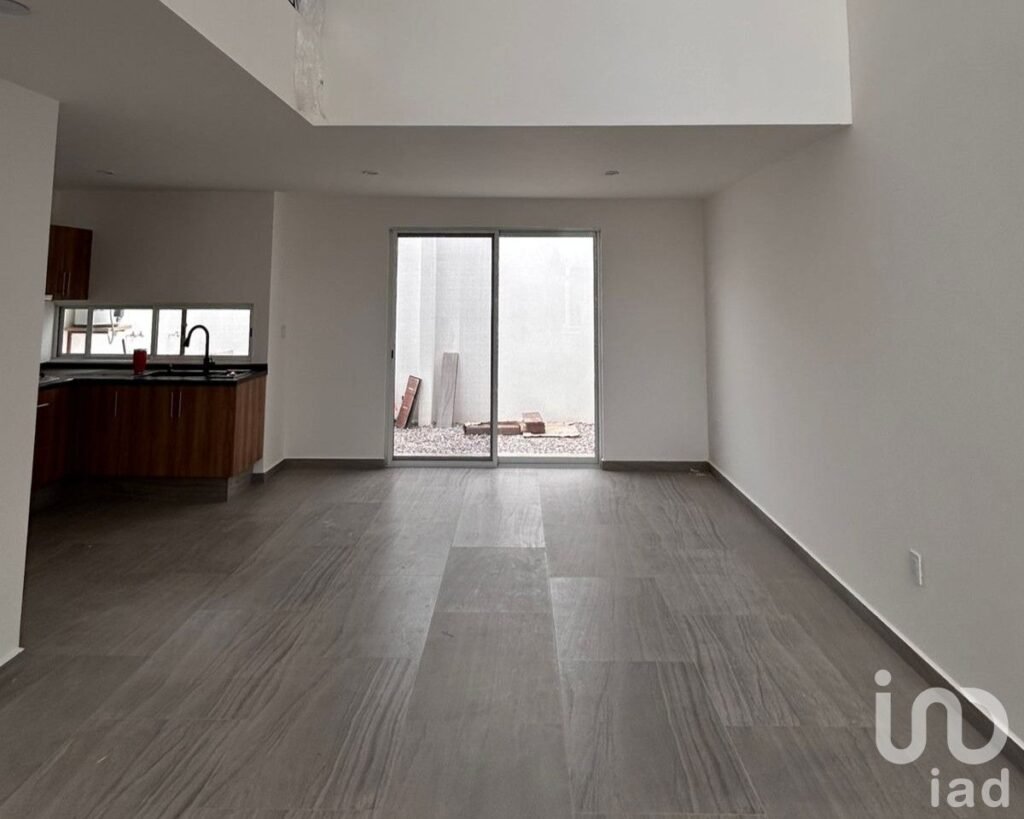 Casa en venta en fraccionamiento Fuentes de Maga en Villa de pozos.