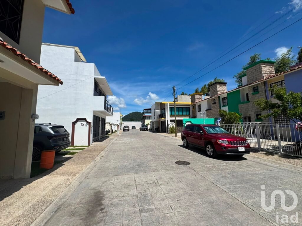 Casa en venta Molinos de la Alborada