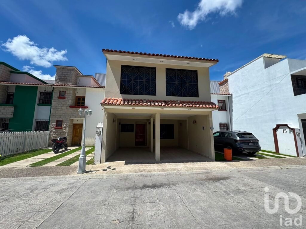 Casa en venta Molinos de la Alborada