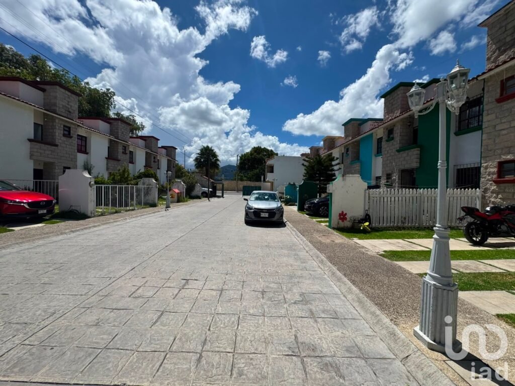 Casa en venta Molinos de la Alborada