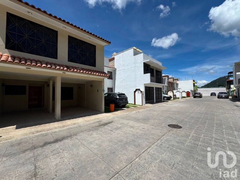 Casa en venta Molinos de la Alborada