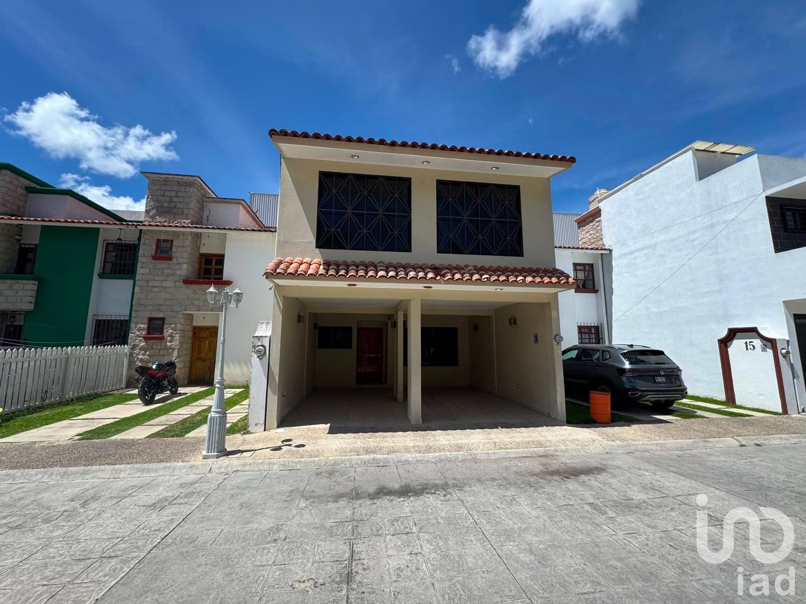 Casa en venta Molinos de la Alborada