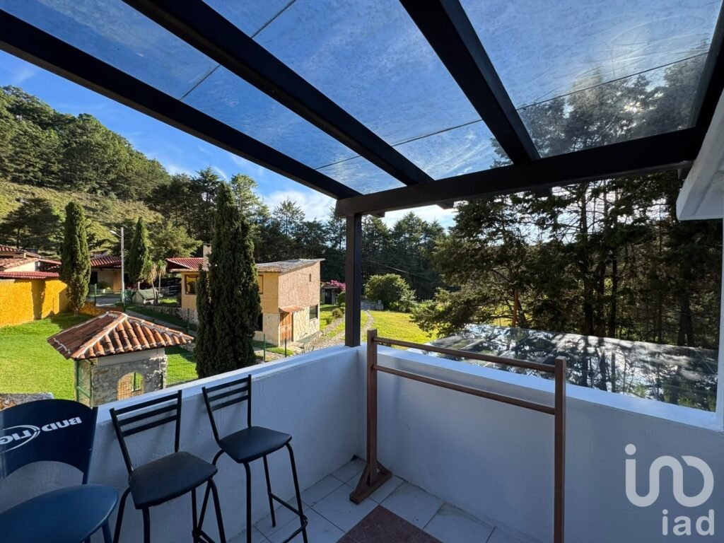 Casa en Venta en San Nicolás, San Cristóbal de las Casas
