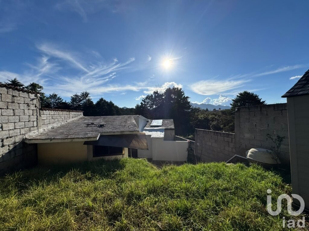 Casa en Venta en San Nicolás, San Cristóbal de las Casas