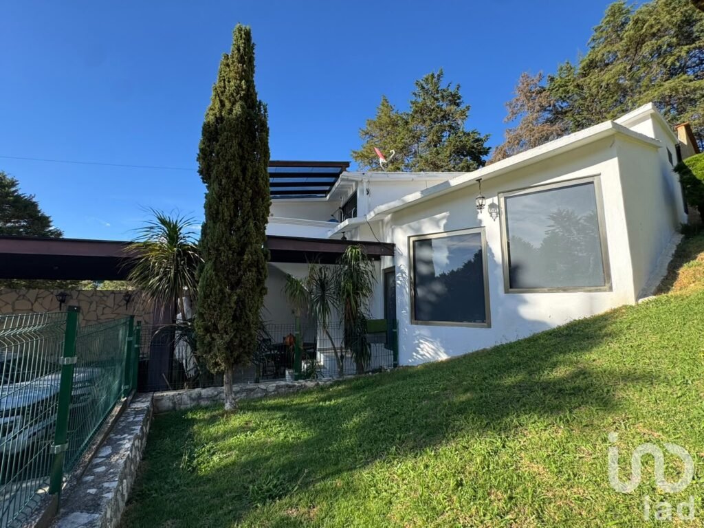 Casa en Venta en San Nicolás, San Cristóbal de las Casas