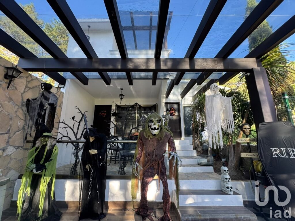 Casa en Venta en San Nicolás, San Cristóbal de las Casas