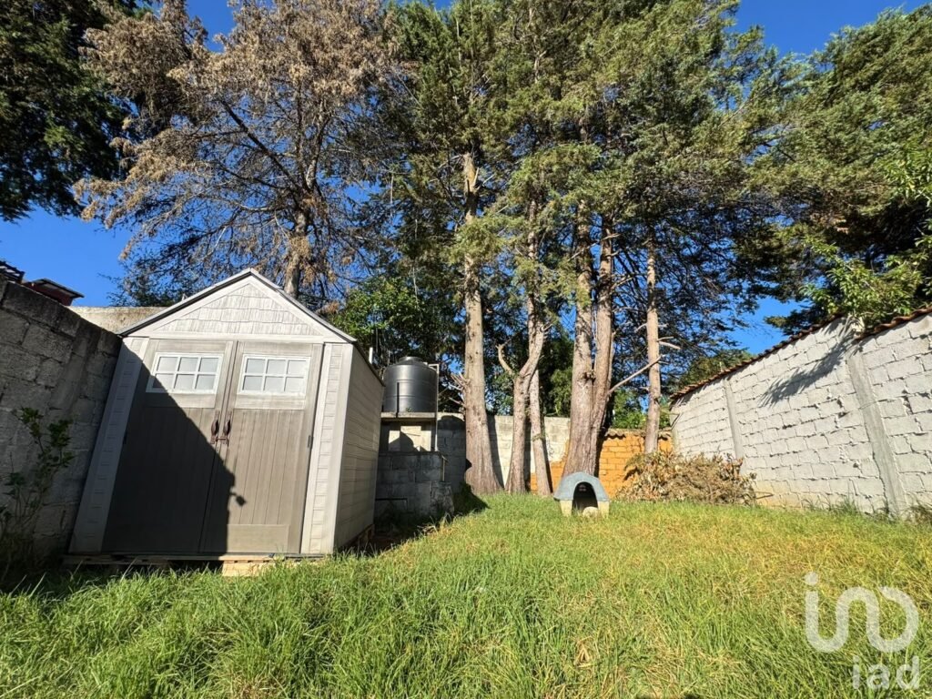 Casa en Venta en San Nicolás, San Cristóbal de las Casas