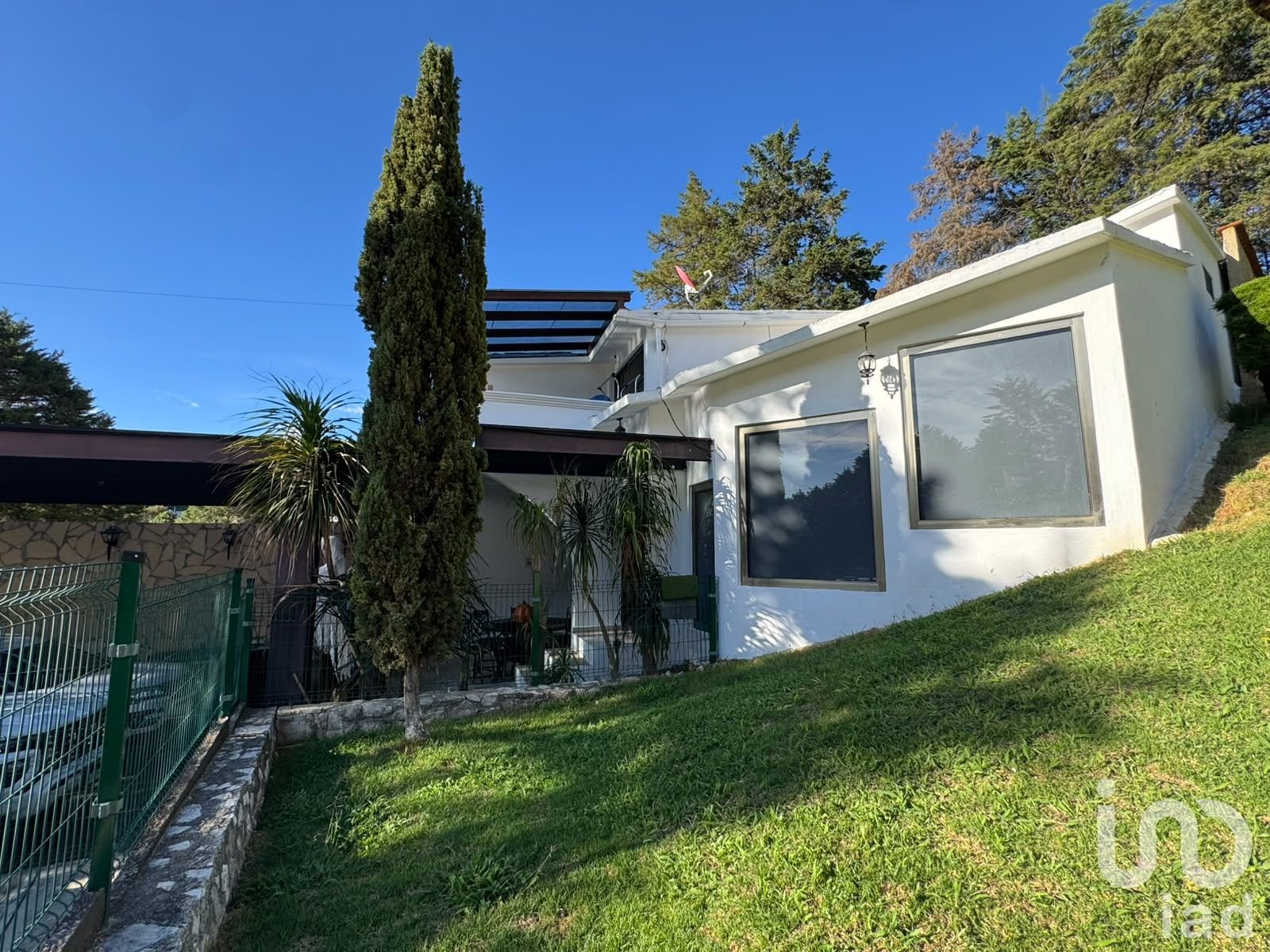 Casa en Venta en San Nicolás, San Cristóbal de las Casas